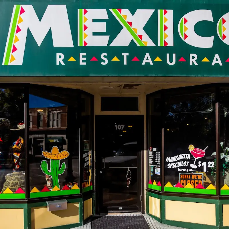 Little Mexico Restaurant