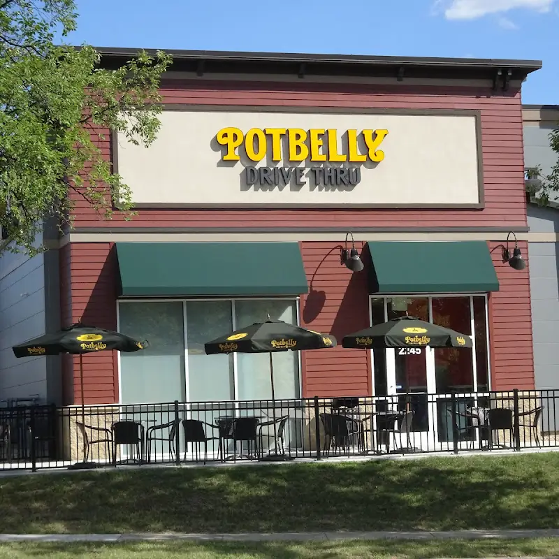 Potbelly