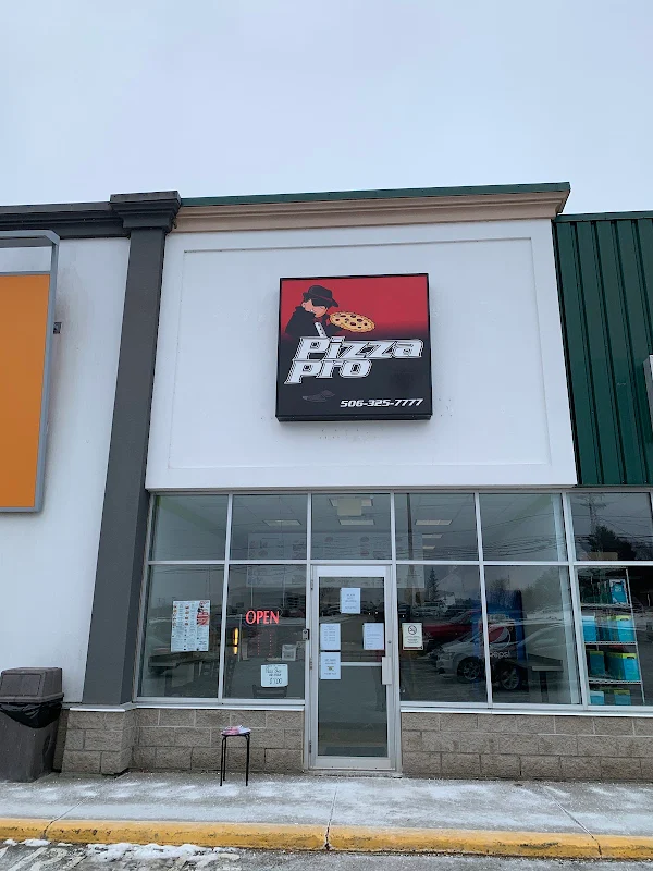 Canadian Pizza (X-large)