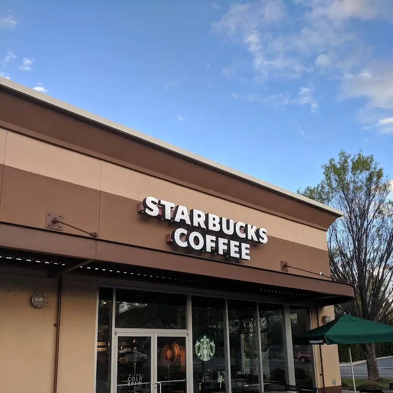 Starbucks Coffee Company