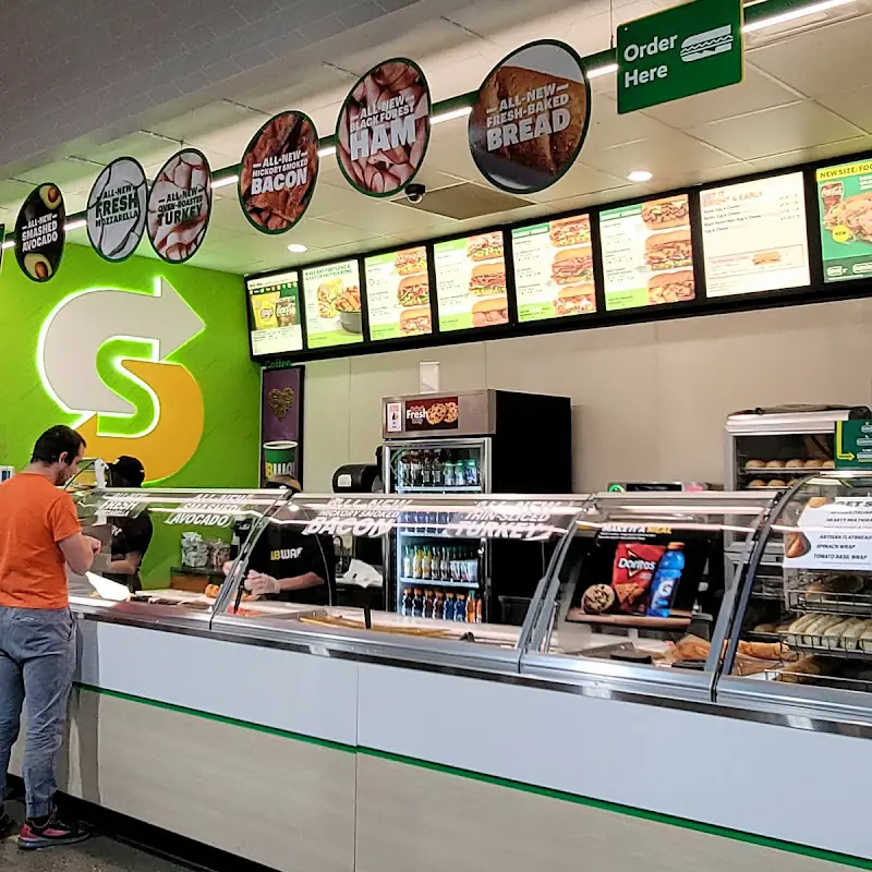 Subway