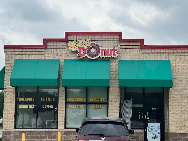 Mousa Donut