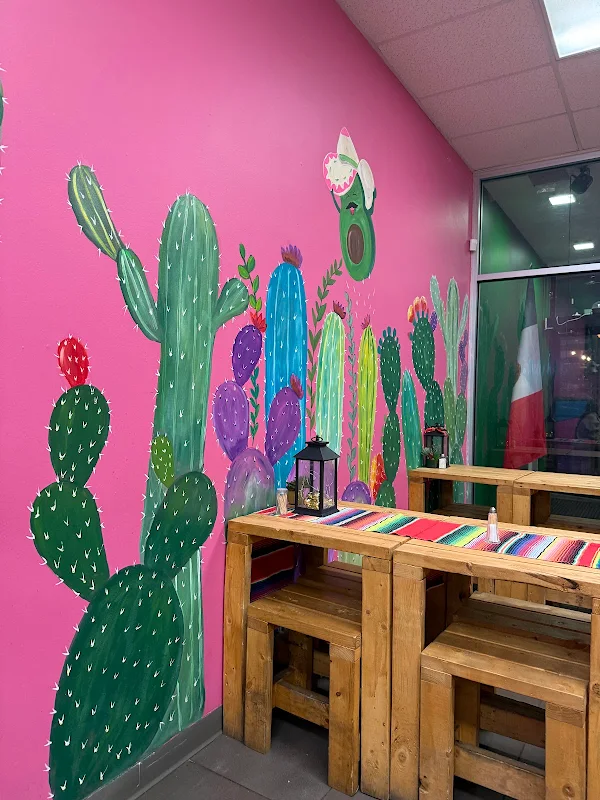 Tacos los primos
