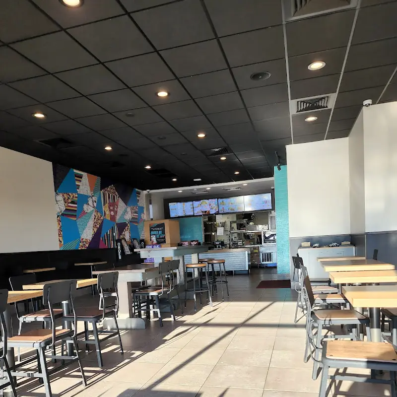 Taco Bell