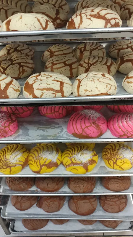 Bravo Bakery
