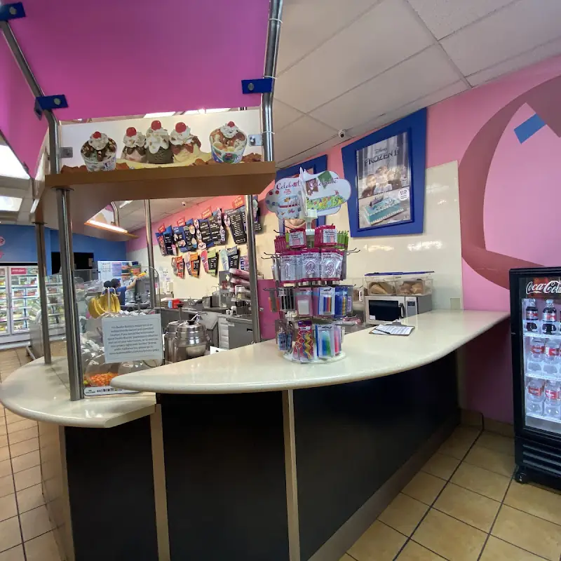 Baskin-Robbins