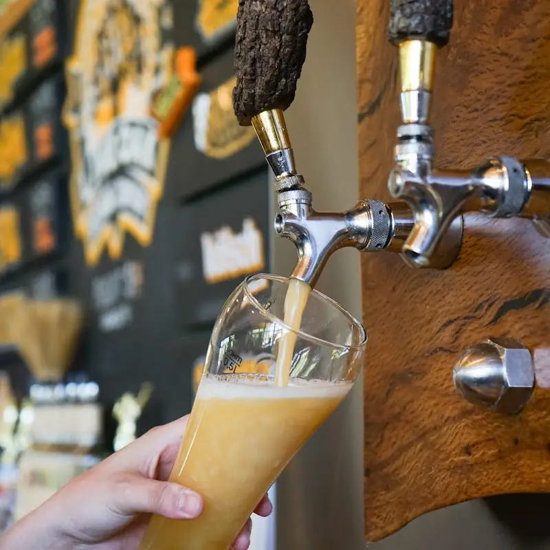 Live Oak Brewing Company