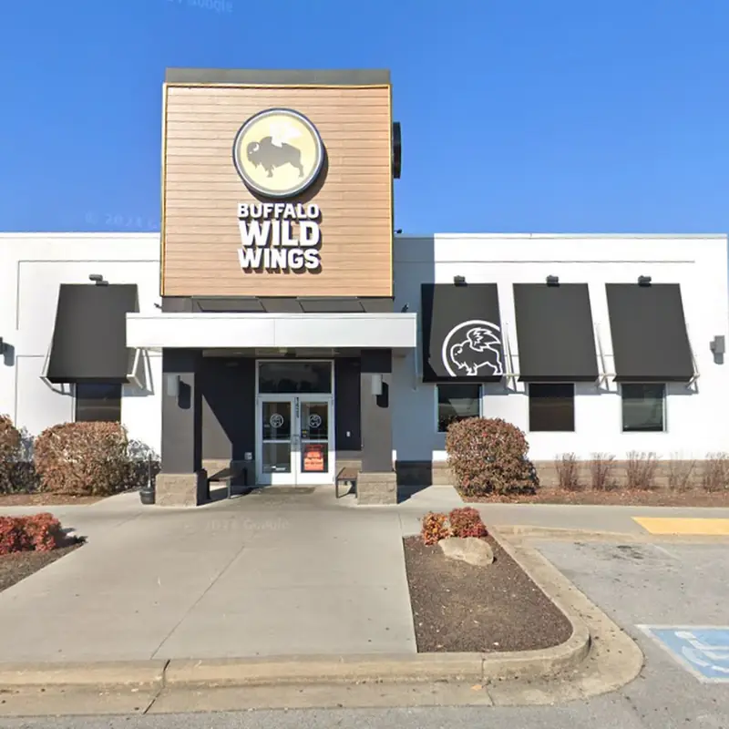 Buffalo Wild Wings