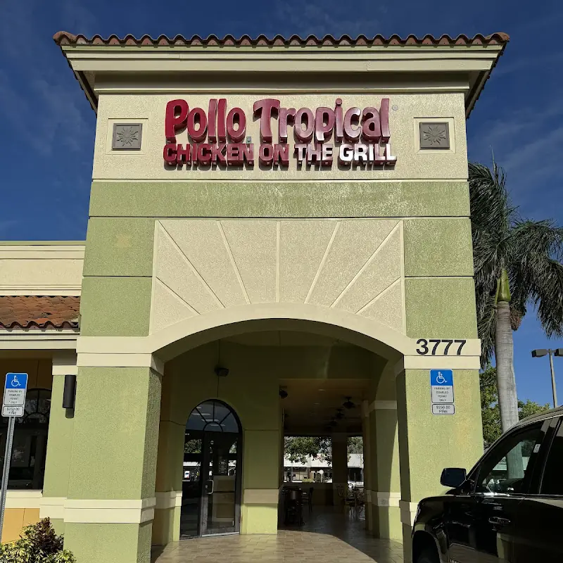Pollo Tropical