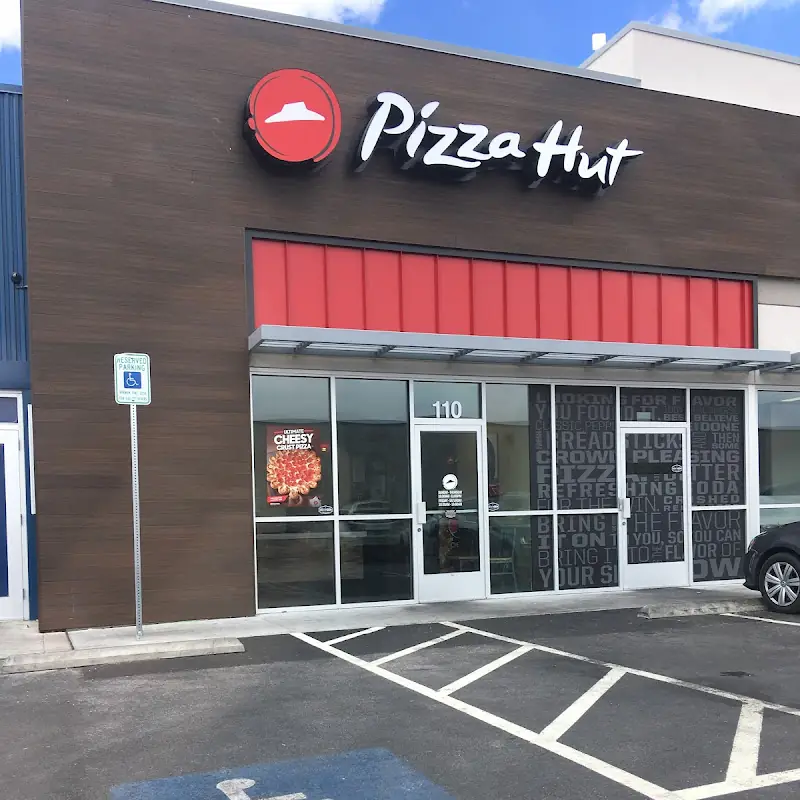 Pizza Hut