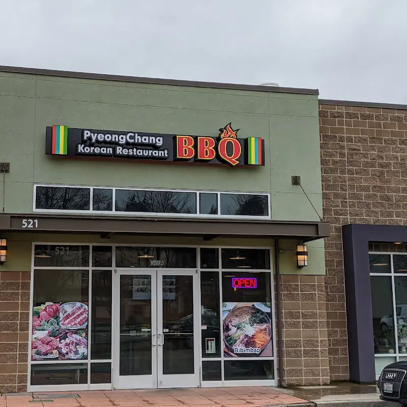 Pyung Chang Korean BBQ