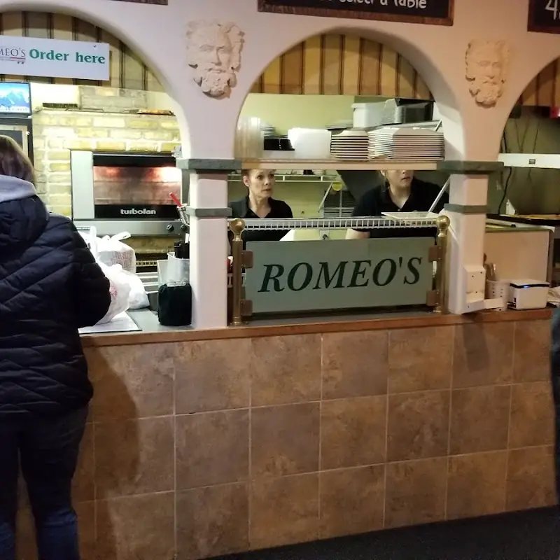 Romeo's Italian Kitchen