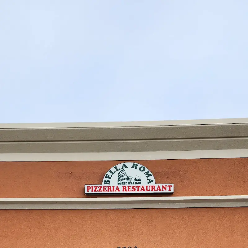 Bella Roma Pizza