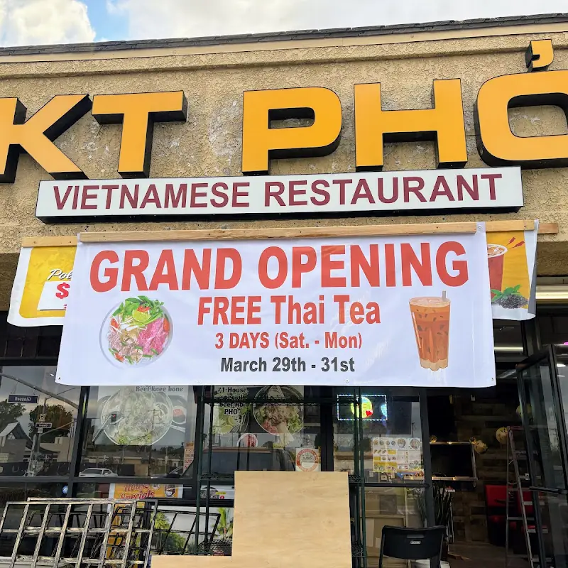 KT Pho
