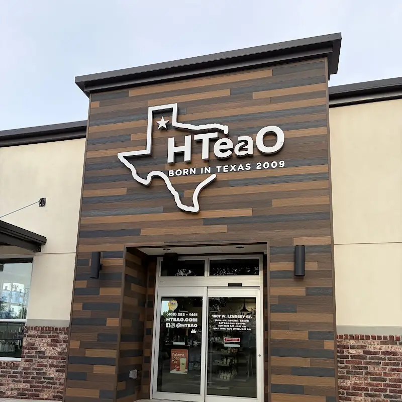 HTeaO - Norman (Lindsey & McGee)