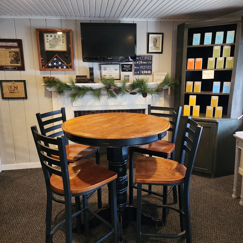 Kevin's Coffee Roasters