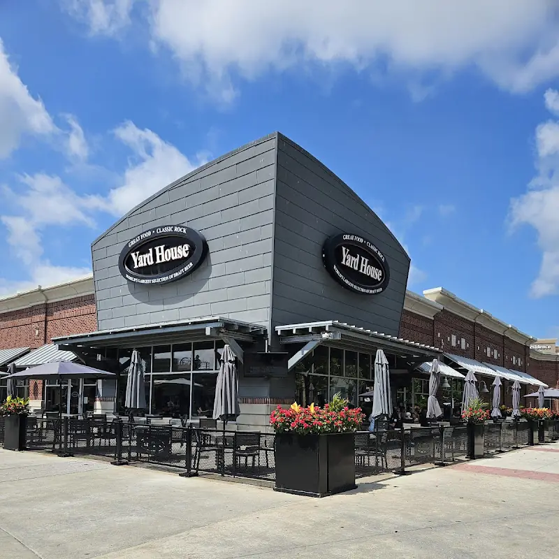 Yard House