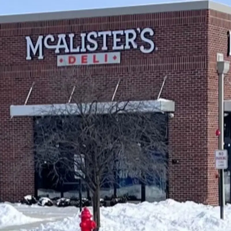 McAlister's Deli