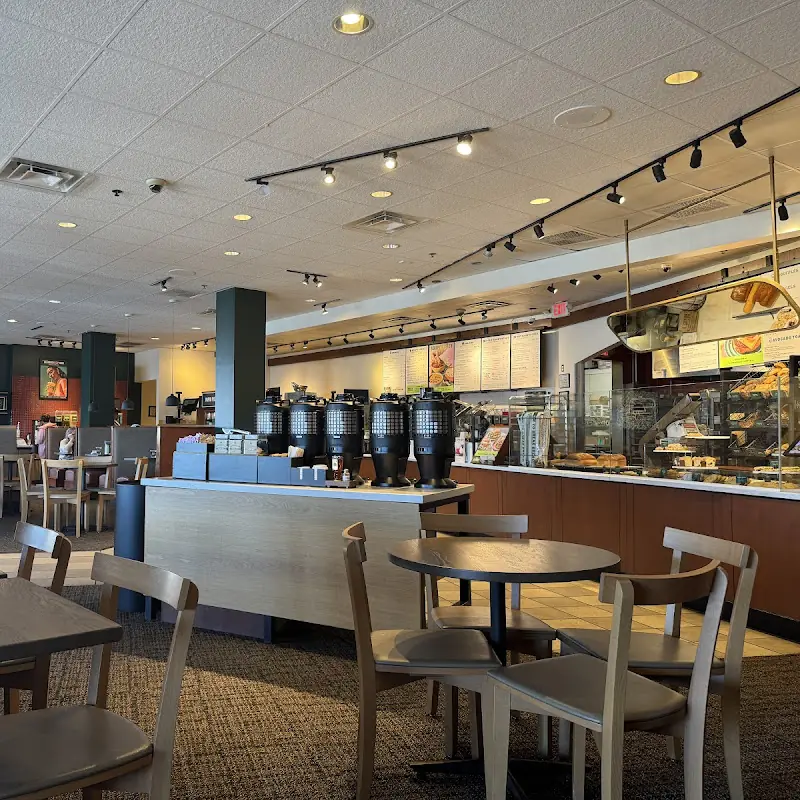 St. Louis Bread Co.