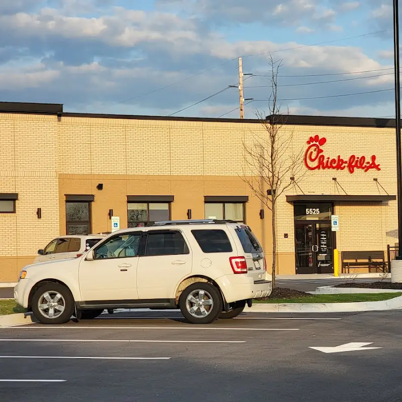 Chick-fil-A