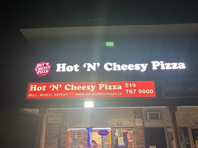 Ultimate Supreme Pizza