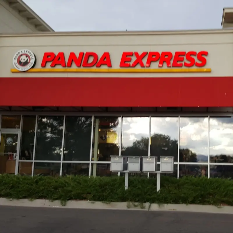Panda Express