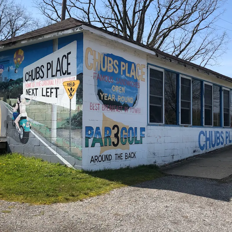 Chub's Place