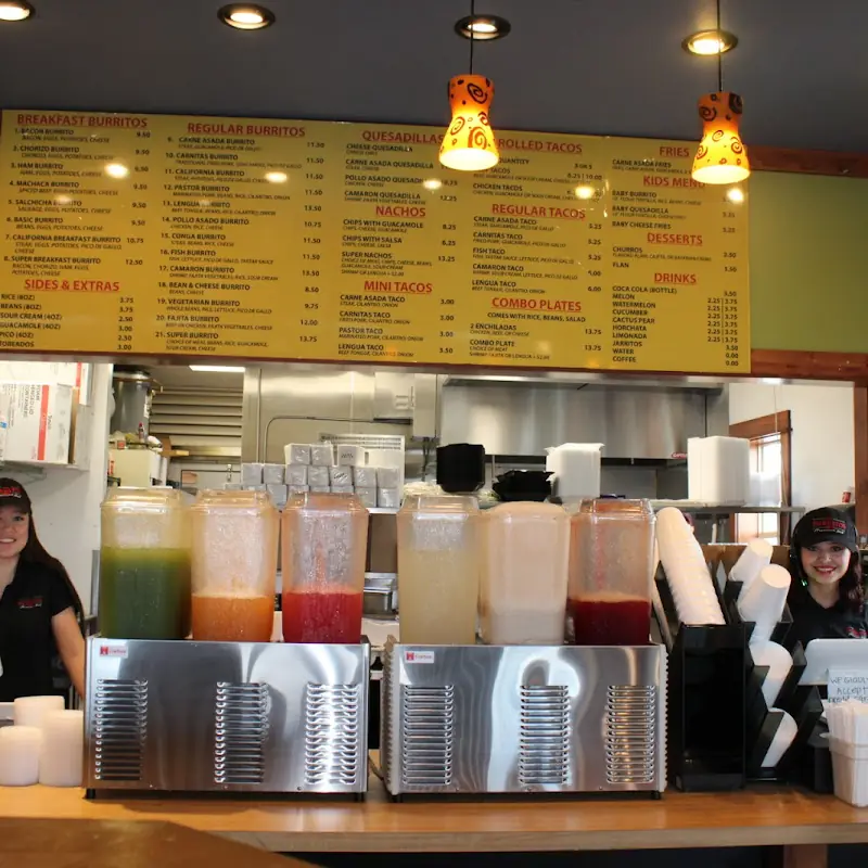 MR Burritos Mexican Food LLC