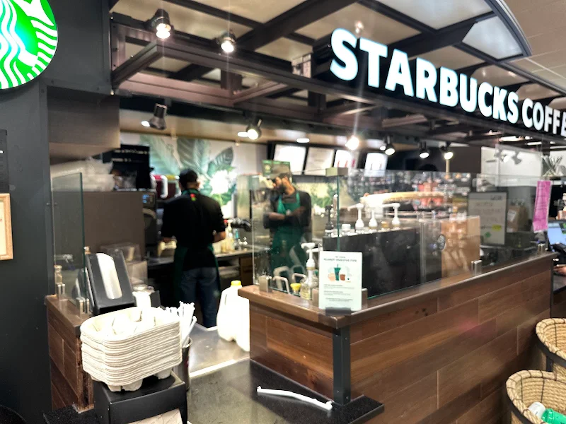 Starbucks Coffee Company