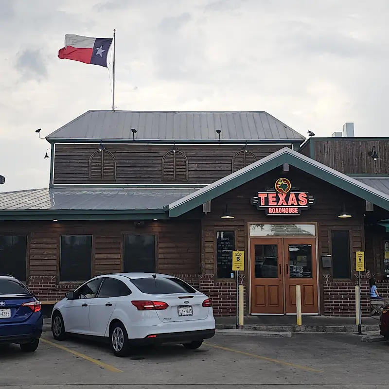 Texas Roadhouse