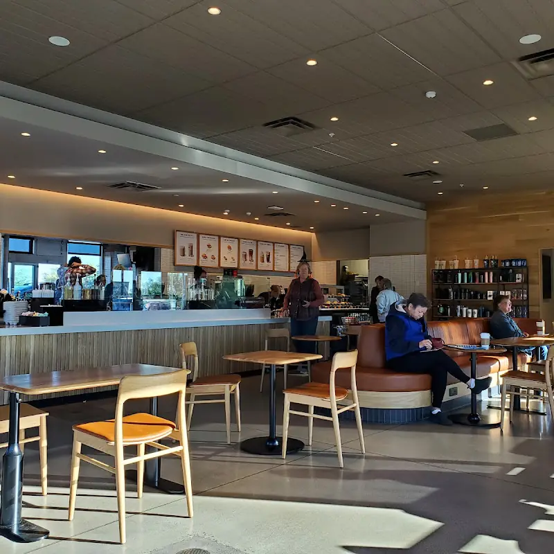Starbucks Coffee Company