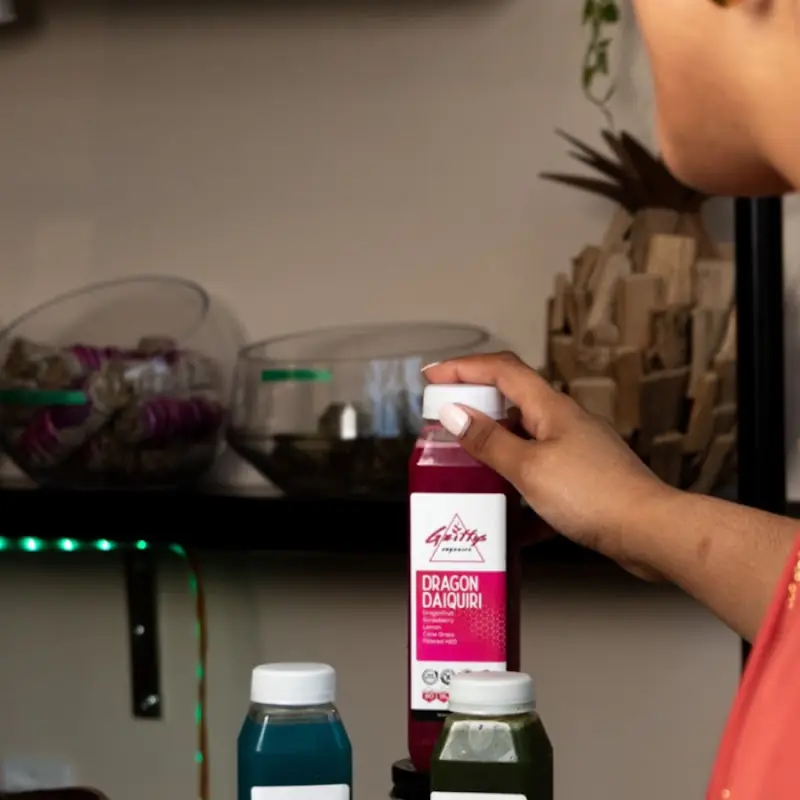 Griffy's Organics