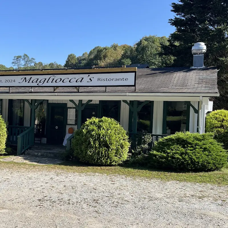 Magliocca's Ristorante