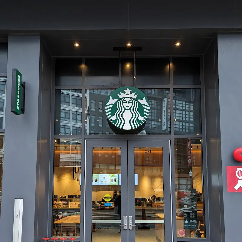 Starbucks Coffee Company
