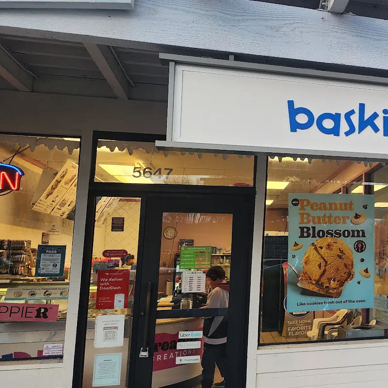 Baskin-Robbins