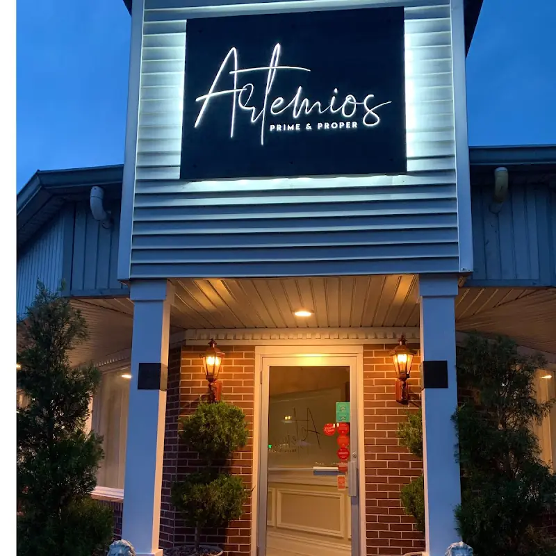 Artemio’s Prime and Proper