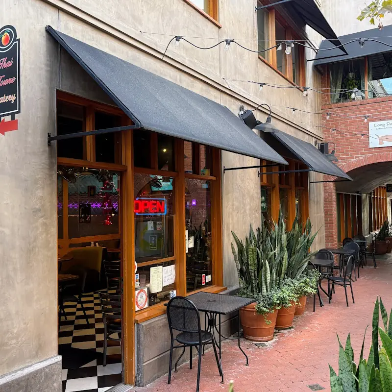 Thai Towne Eatery