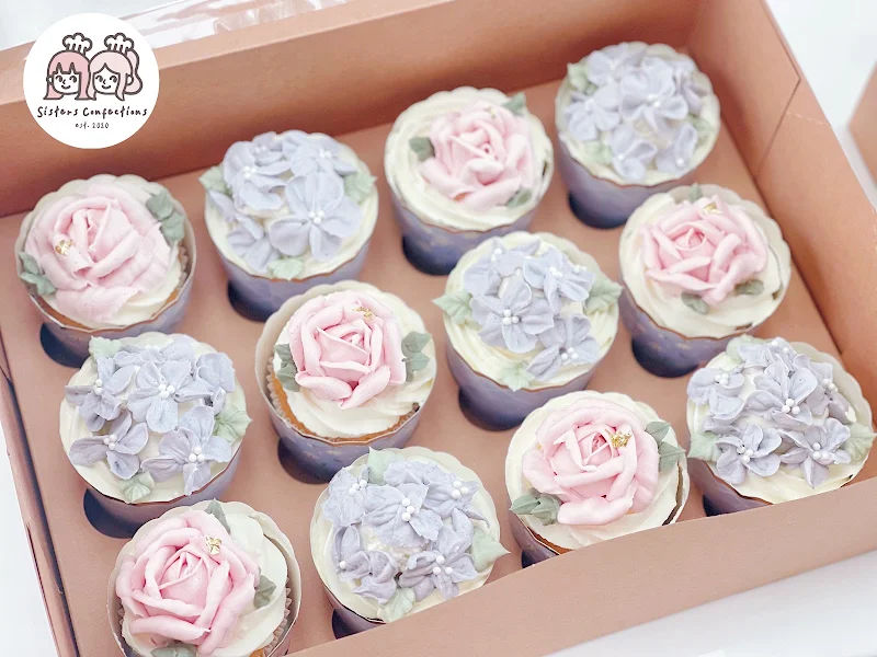 Sisters Confections