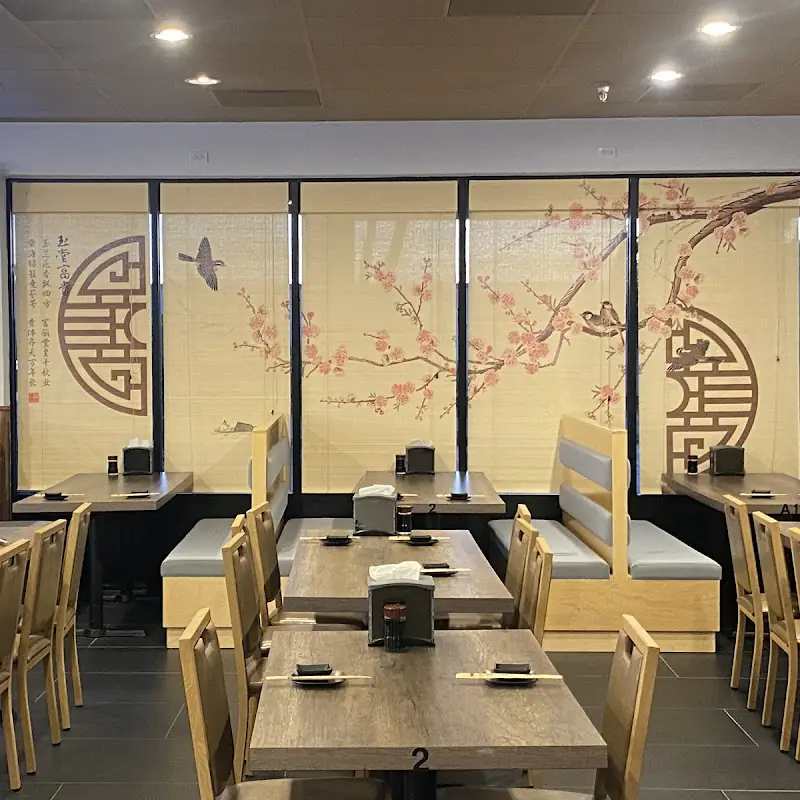 Sake Sushi