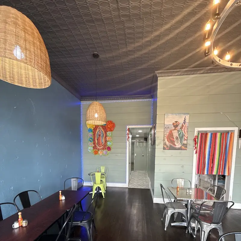 Lichia's Mexican Diner 2
