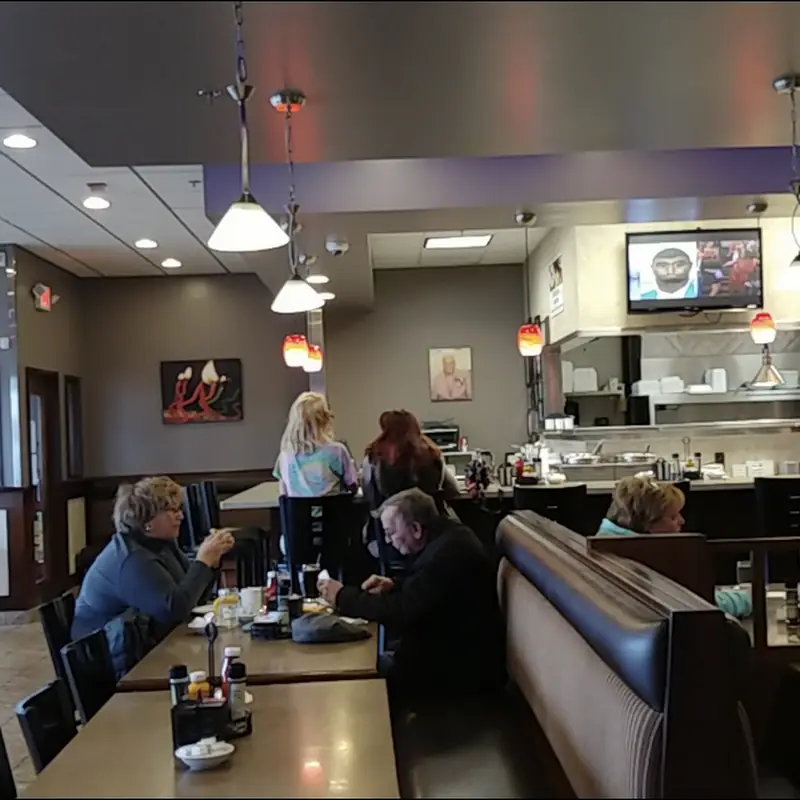 Jillian's Coney Island & Grille