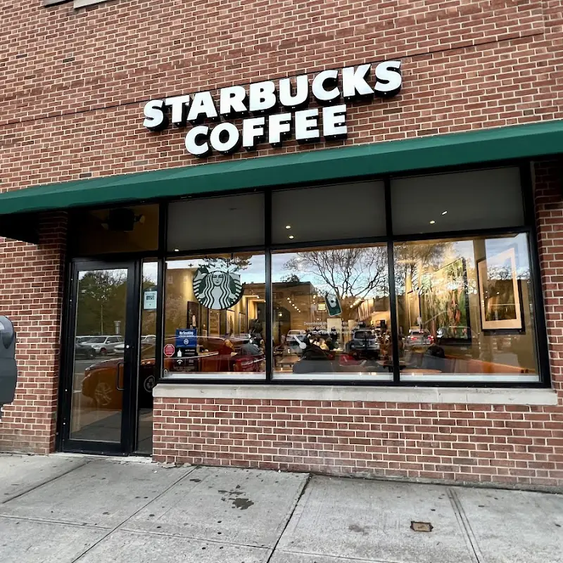 Starbucks Coffee Company