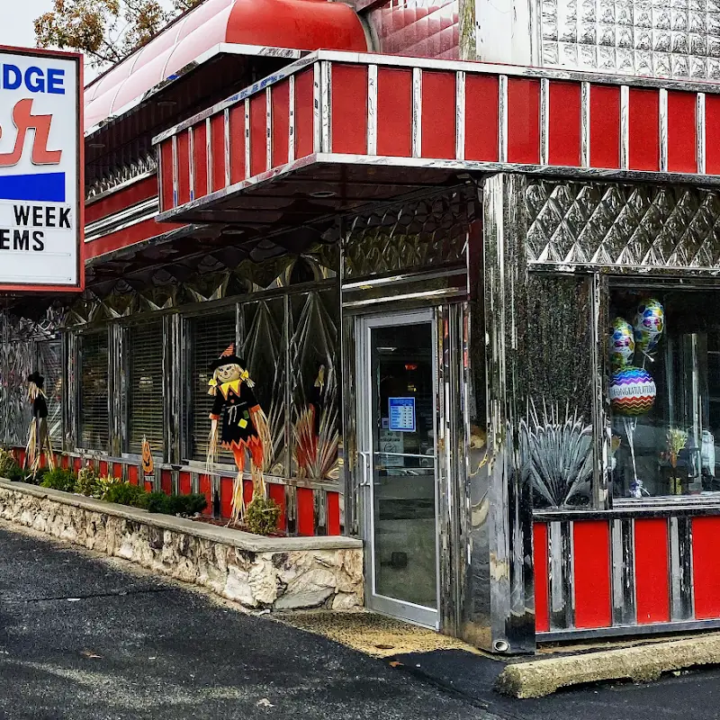 Old Bridge Diner Family Restaurant