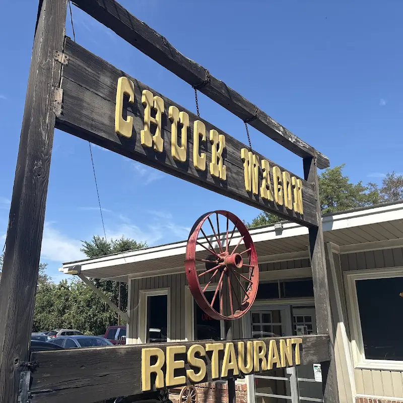 Chuck Wagon Restaurant