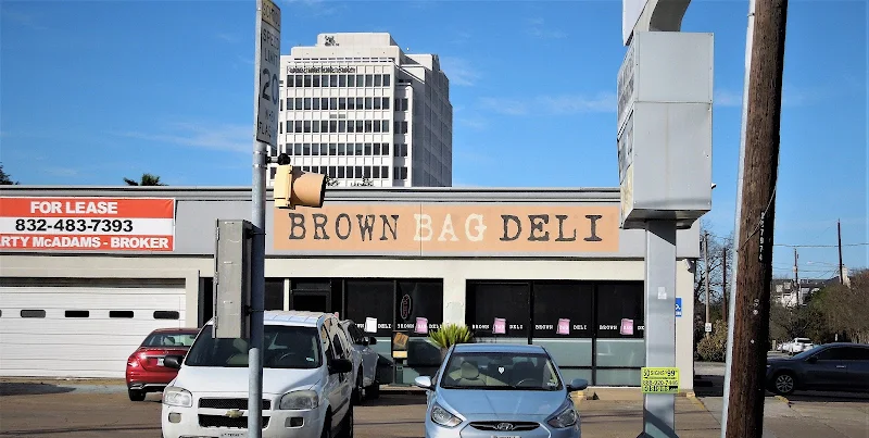Brown Bag Deli