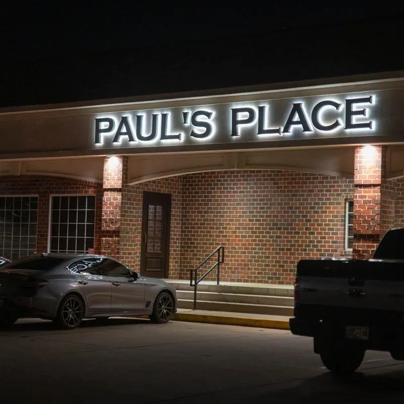 Paul's Place Steakhouse
