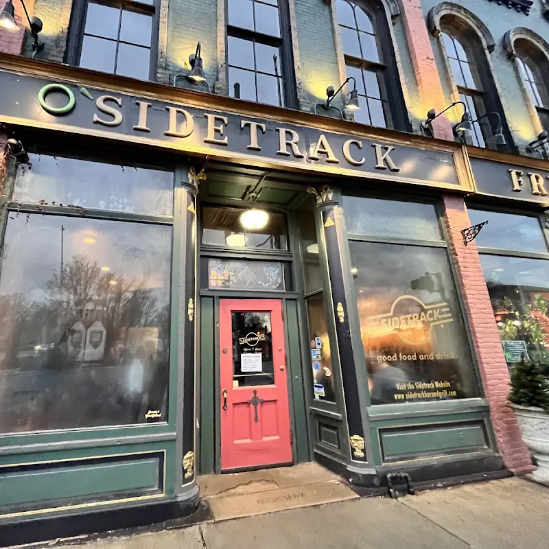 Sidetrack Bar and Grill