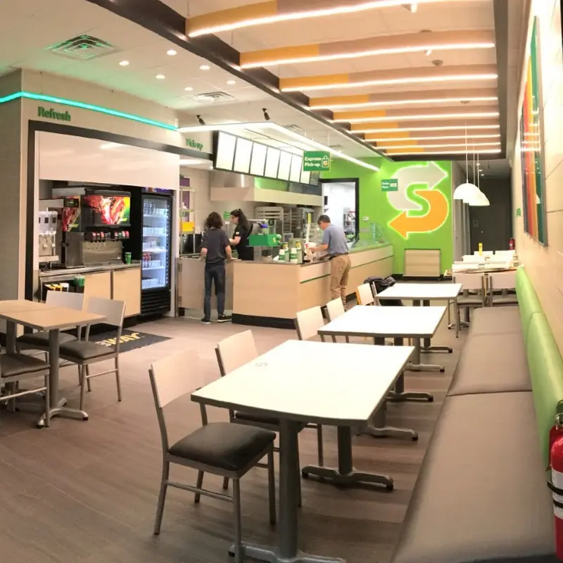 SUBWAY