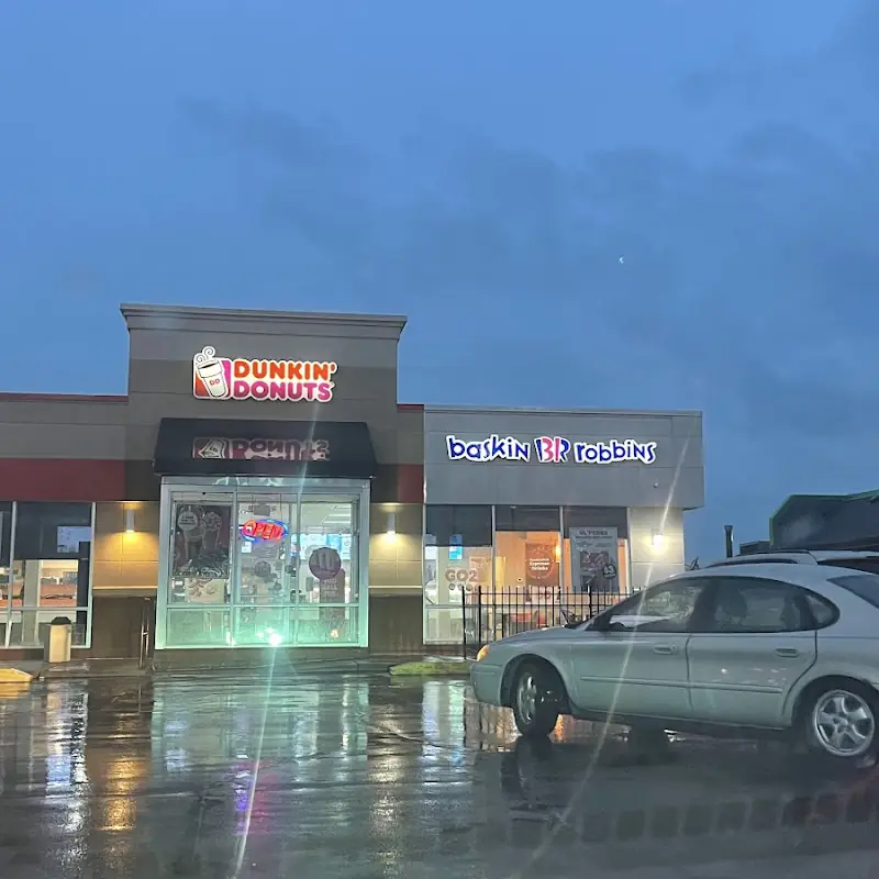 Dunkin'