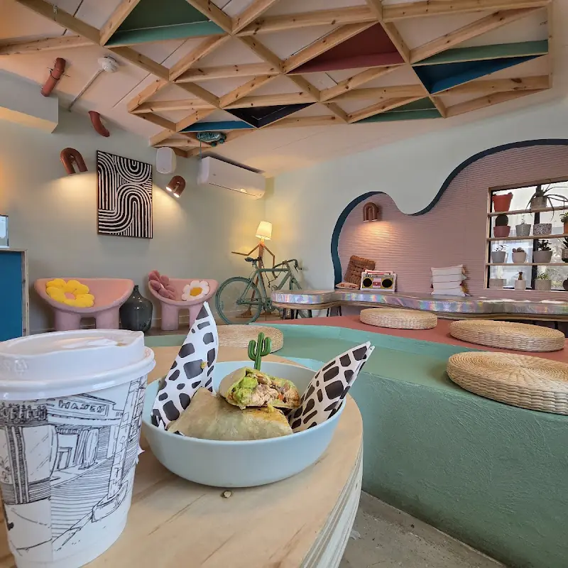 Milk Crate Coffee